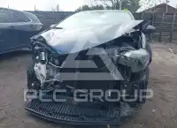 2017 Toyota COROLLA фото