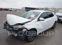2017 Toyota COROLLA фото