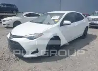2017 Toyota COROLLA photo
