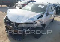 2017 Toyota COROLLA фото