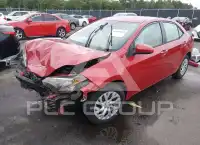 2017 Toyota COROLLA photo