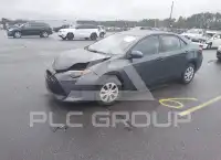 2017 Toyota COROLLA фото