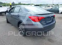 2017 Toyota COROLLA photo
