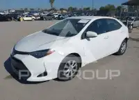 2017 Toyota COROLLA photo