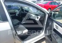 2017 Toyota COROLLA фото