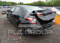 2017 Toyota COROLLA фото