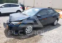 2017 Toyota COROLLA фото