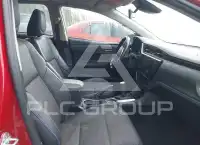 2017 Toyota COROLLA фото