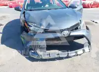 2017 Toyota COROLLA фото