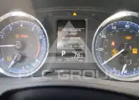 2017 Toyota COROLLA фото