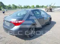 2017 Toyota COROLLA photo