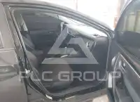 2017 Toyota COROLLA photo