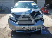 2017 Toyota SIENNA photo