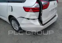 2017 Toyota SIENNA фото