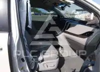 2017 Toyota SIENNA фото