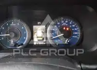 2017 Toyota SIENNA фото
