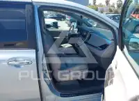 2017 Toyota SIENNA фото