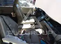 2017 Toyota SIENNA фото
