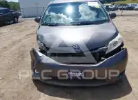 2017 Toyota SIENNA фото