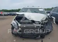 2017 Toyota SIENNA photo