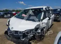 2017 Toyota SIENNA фото