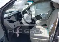 2017 Toyota SIENNA фото