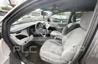 2017 Toyota SIENNA фото