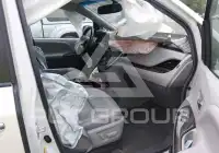 2017 Toyota SIENNA фото