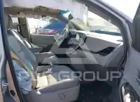 2017 Toyota SIENNA фото