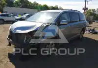 2017 Toyota SIENNA photo
