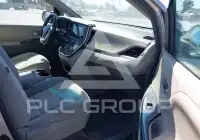 2017 Toyota SIENNA photo
