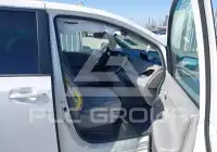 2017 Toyota SIENNA photo