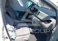 2017 Toyota SIENNA photo
