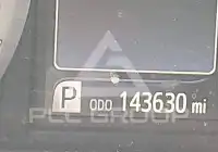 2017 Toyota SIENNA фото