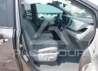 2017 Toyota SIENNA фото