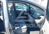 2017 Toyota SIENNA photo