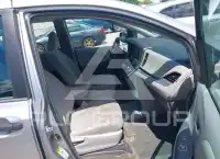 2017 Toyota SIENNA photo