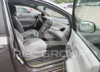 2017 Toyota SIENNA фото