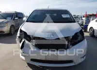 2017 Toyota SIENNA фото