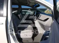 2017 Toyota SIENNA фото