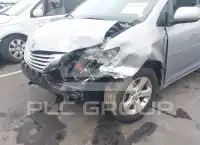 2017 Toyota SIENNA фото