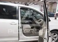 2017 Toyota SIENNA фото