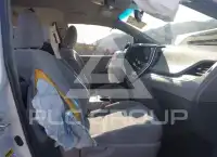 2017 Toyota SIENNA фото
