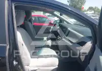 2017 Toyota SIENNA фото