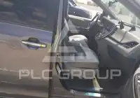 2017 Toyota SIENNA фото