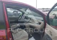 2017 Toyota SIENNA photo