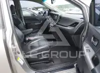 2017 Toyota SIENNA фото