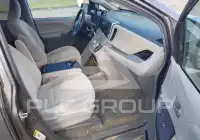 2017 Toyota SIENNA фото