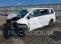 2017 Toyota SIENNA photo