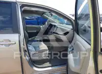 2017 Toyota SIENNA фото